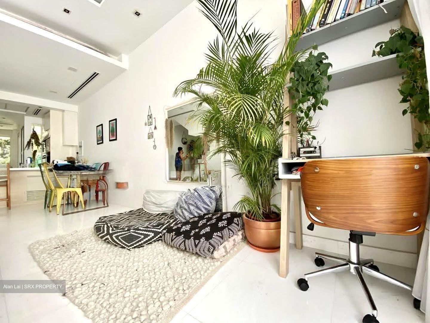 GREENWOOD AVENUE (D11), Terrace #608685641
